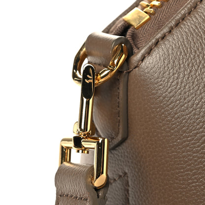 Givenchy Sugar Goatskin Small Antigona Taupe 17 of 17