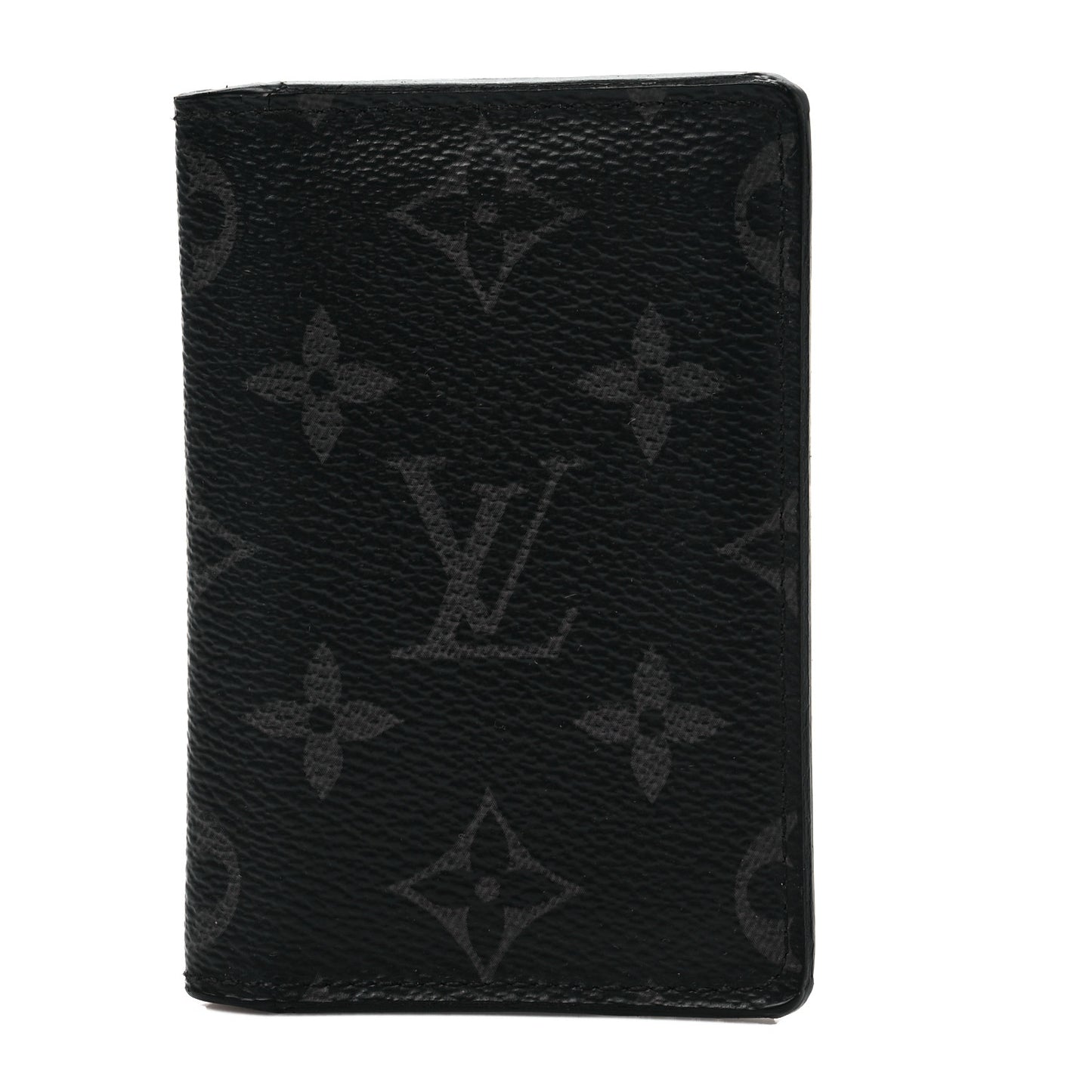 Monogram Eclipse Pocket Organizer NM