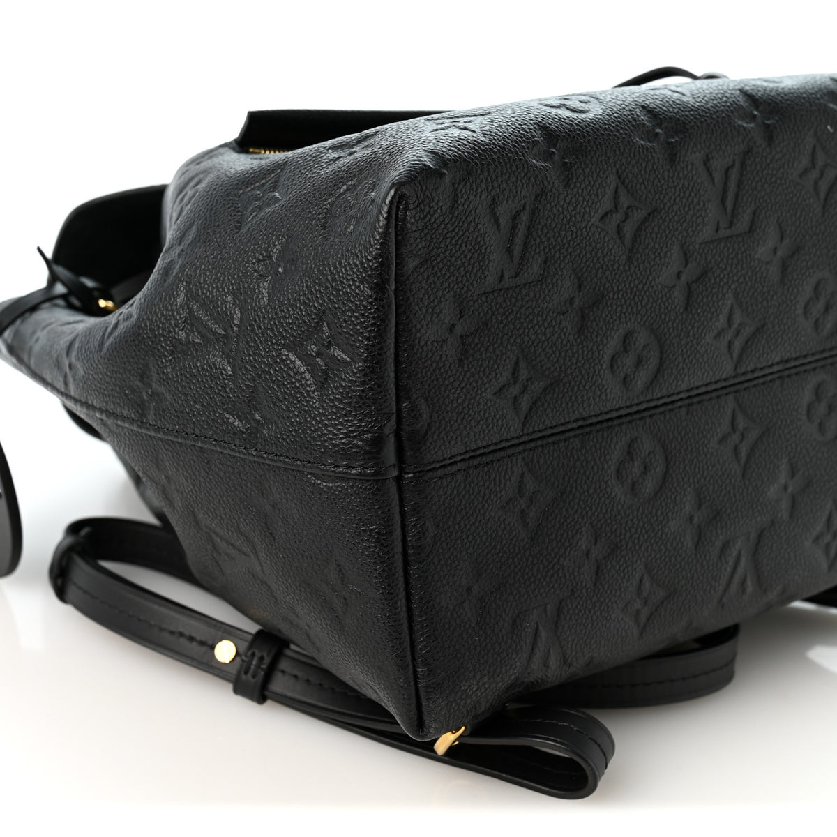 Empreinte Montsouris PM Black