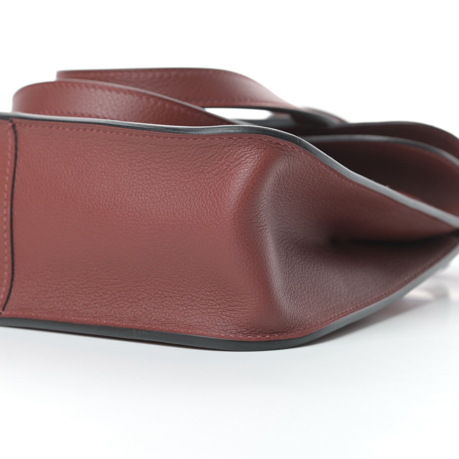 Hermes Evercolor Halzan 25 Rogue H 12 of 13