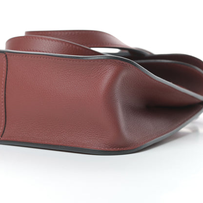 Hermes Evercolor Halzan 25 Rogue H 12 of 13