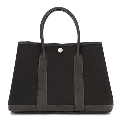 Hermes Toile Negonda Garden Party 30 TPM Ebene 1 of 11