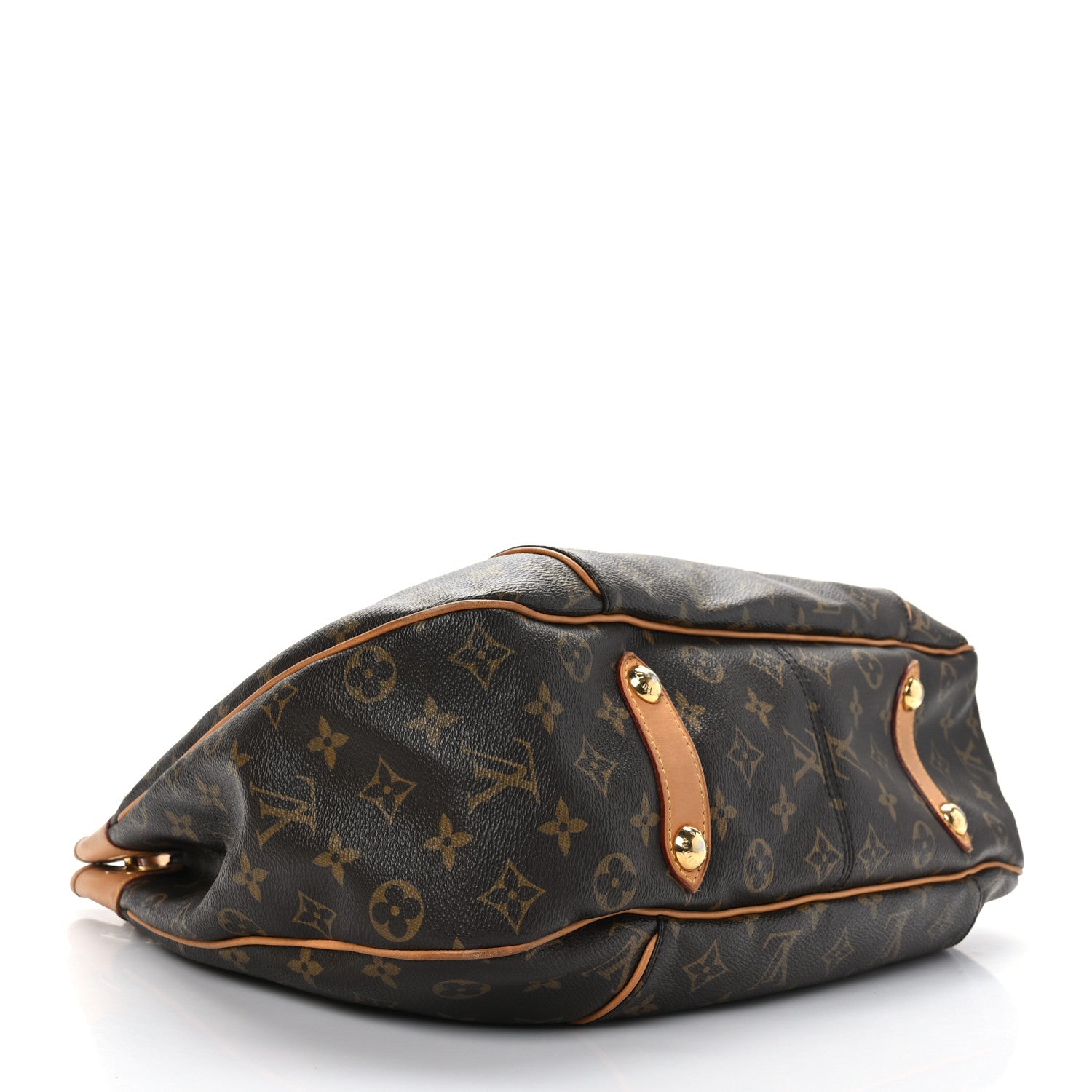 Louis Vuitton Monogram Galliera PM 4 of 8
