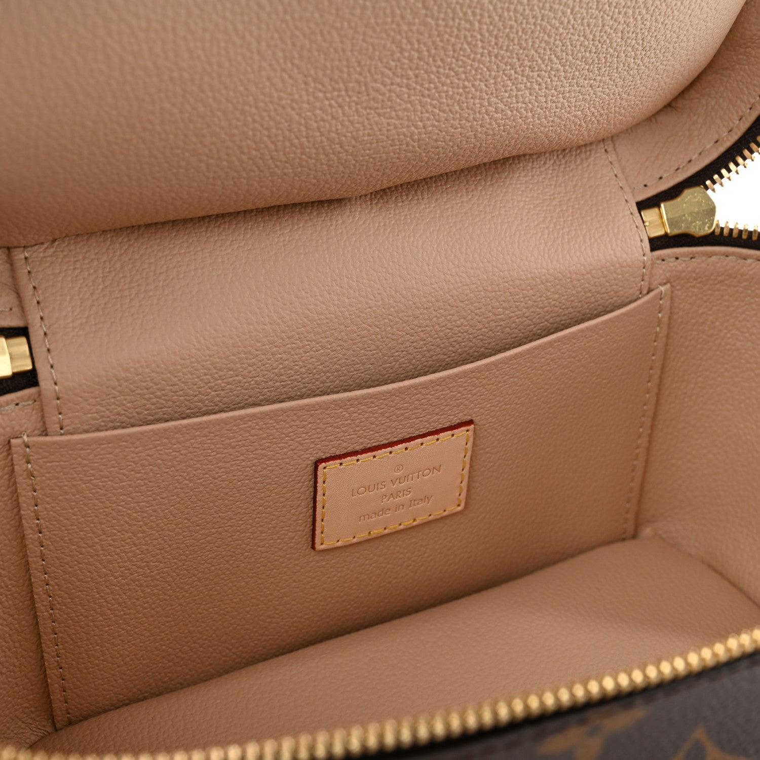 Louis Vuitton Monogram Nice Mini 10 of 10