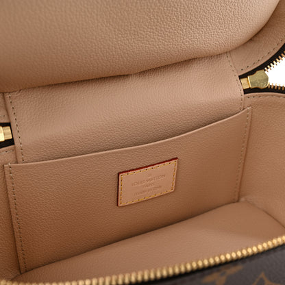 Louis Vuitton Monogram Nice Mini 10 of 10