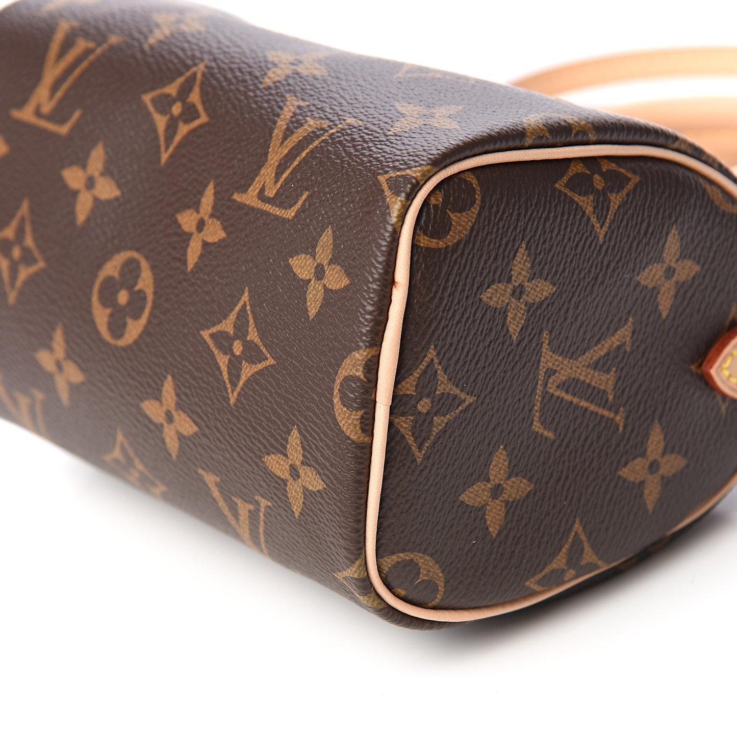 Monogram Nano Speedy