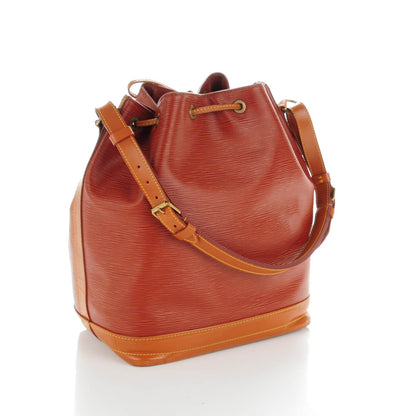 Louis Vuitton Epi Noe Kenyan Fawn Cipango 4 of 10