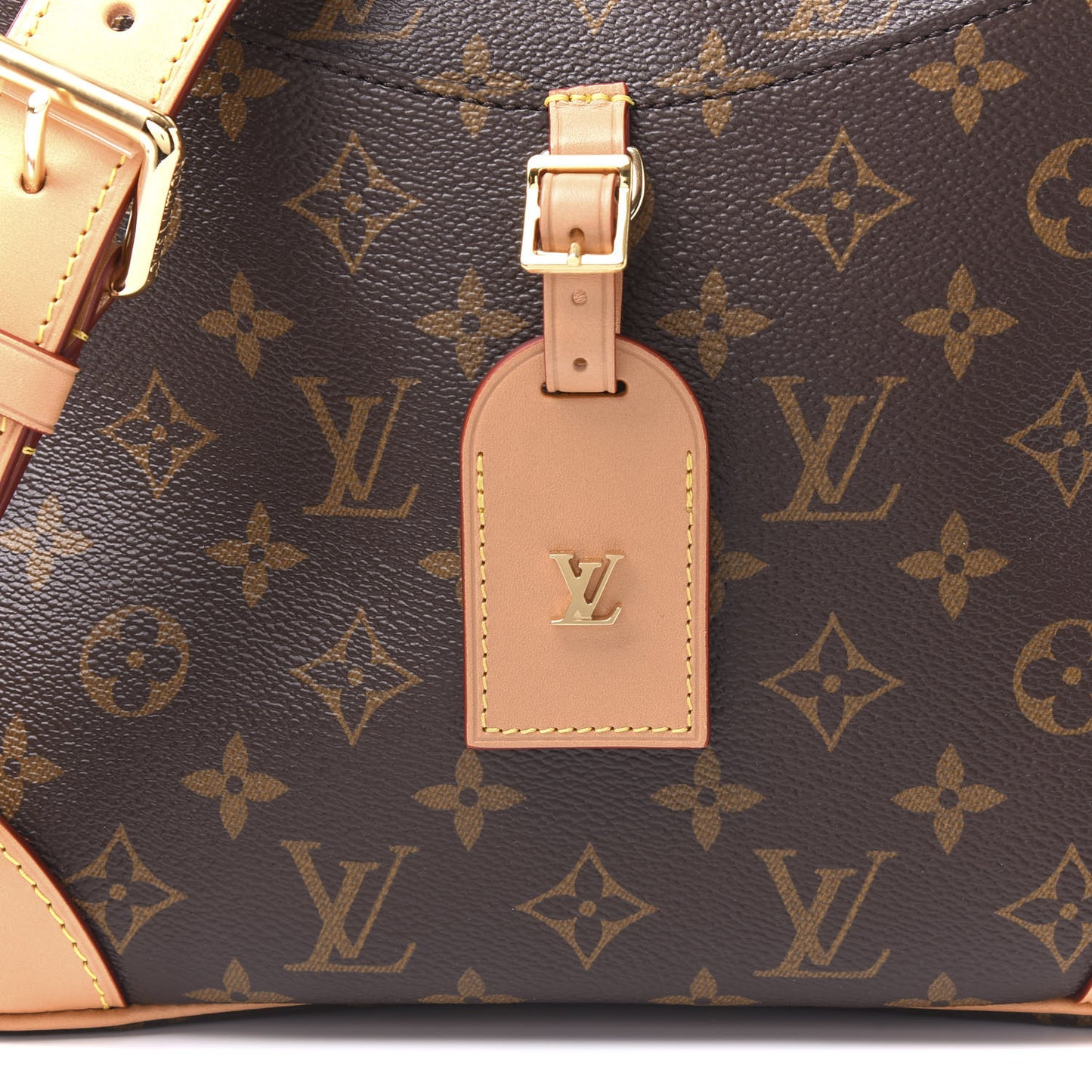 Monogram Odeon PM Natural