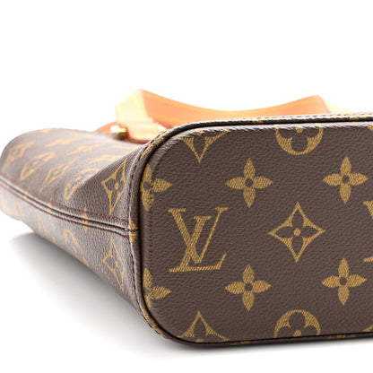 Louis Vuitton Monogram Vavin PM 8 of 11