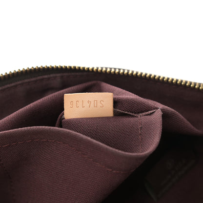 Louis Vuitton Monogram Iena PM 8 of 17