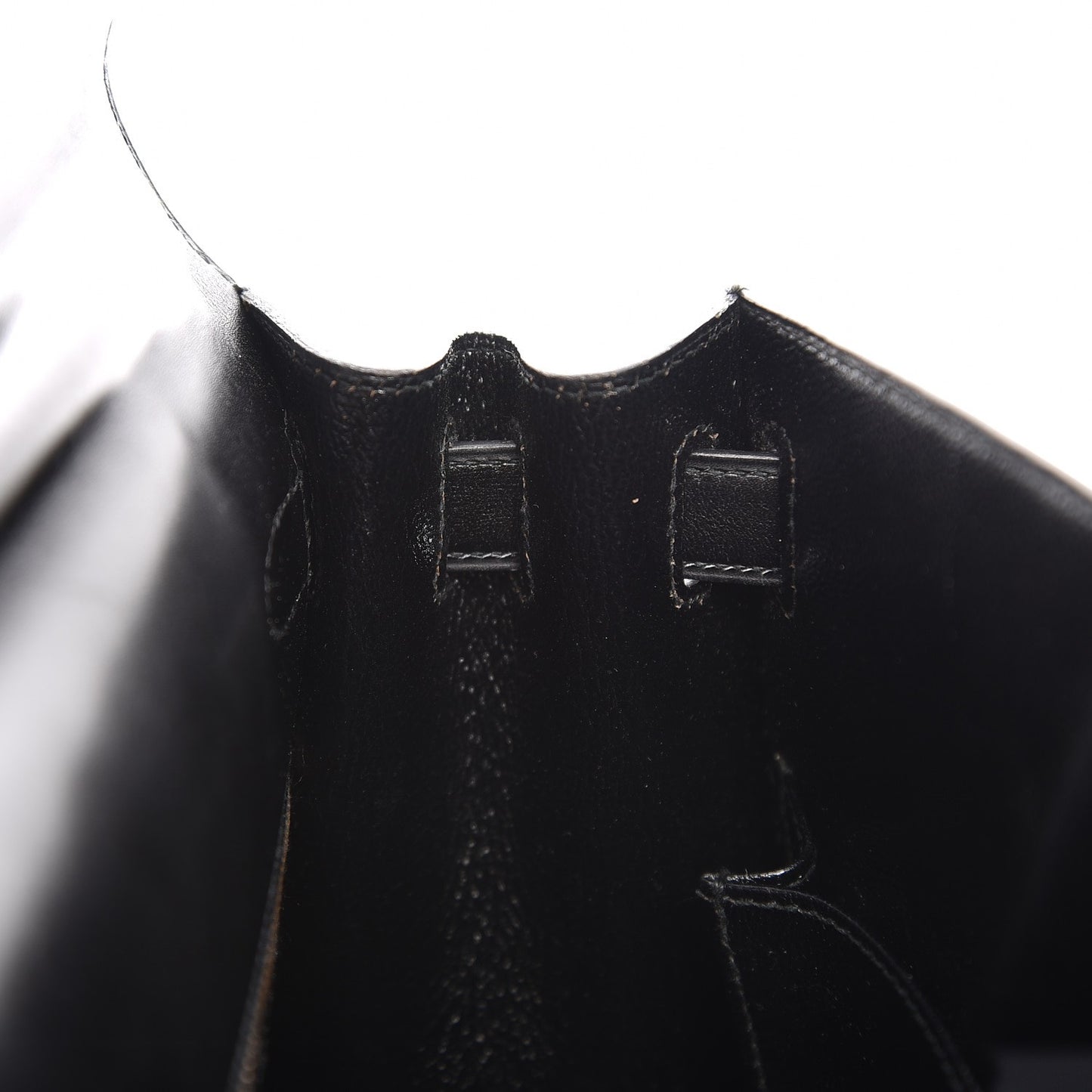 Box Kelly Sellier 28 Black