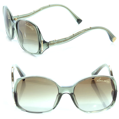 Louis Vuitton Gina Sunglasses Z0406W 1 of 5