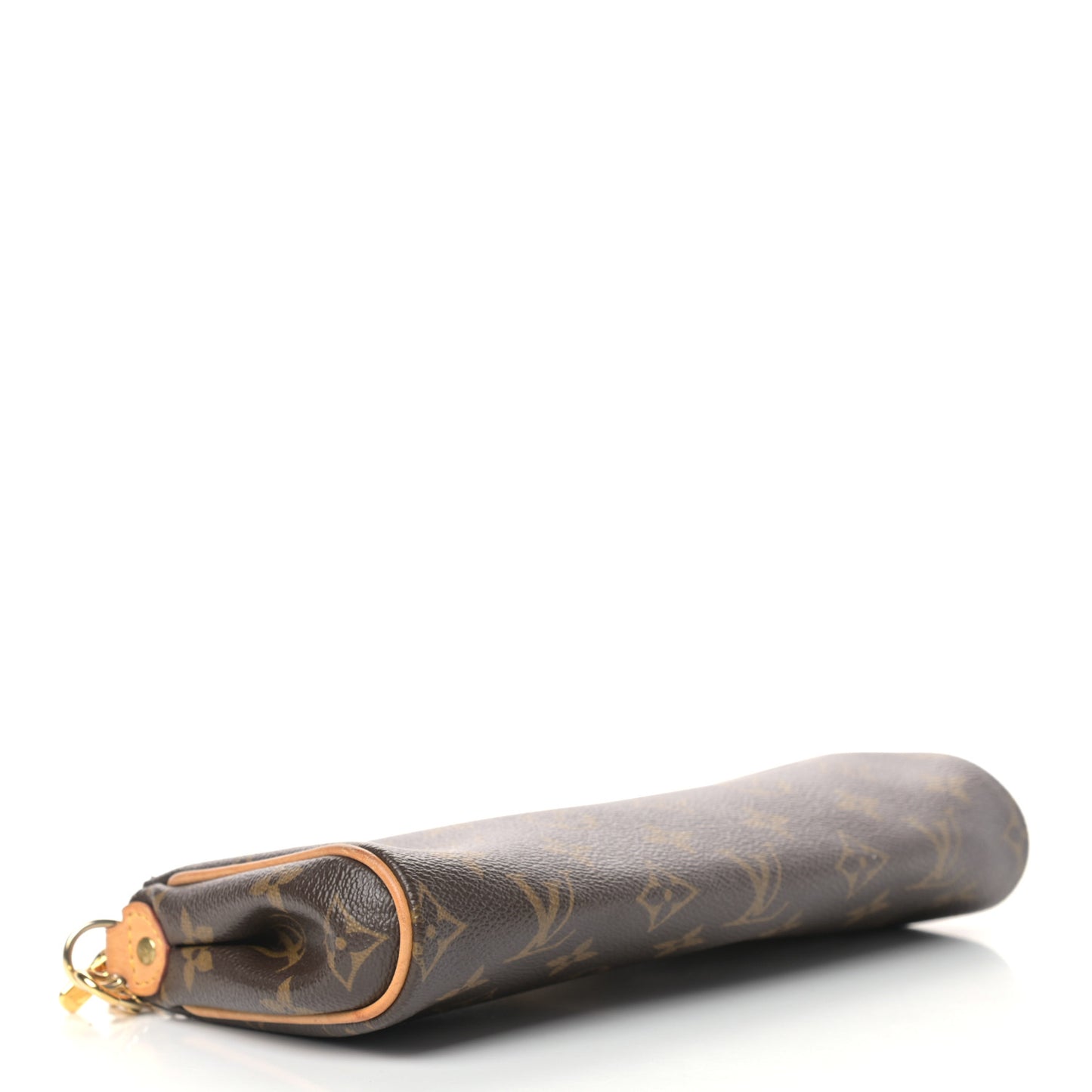 Monogram Eva Clutch
