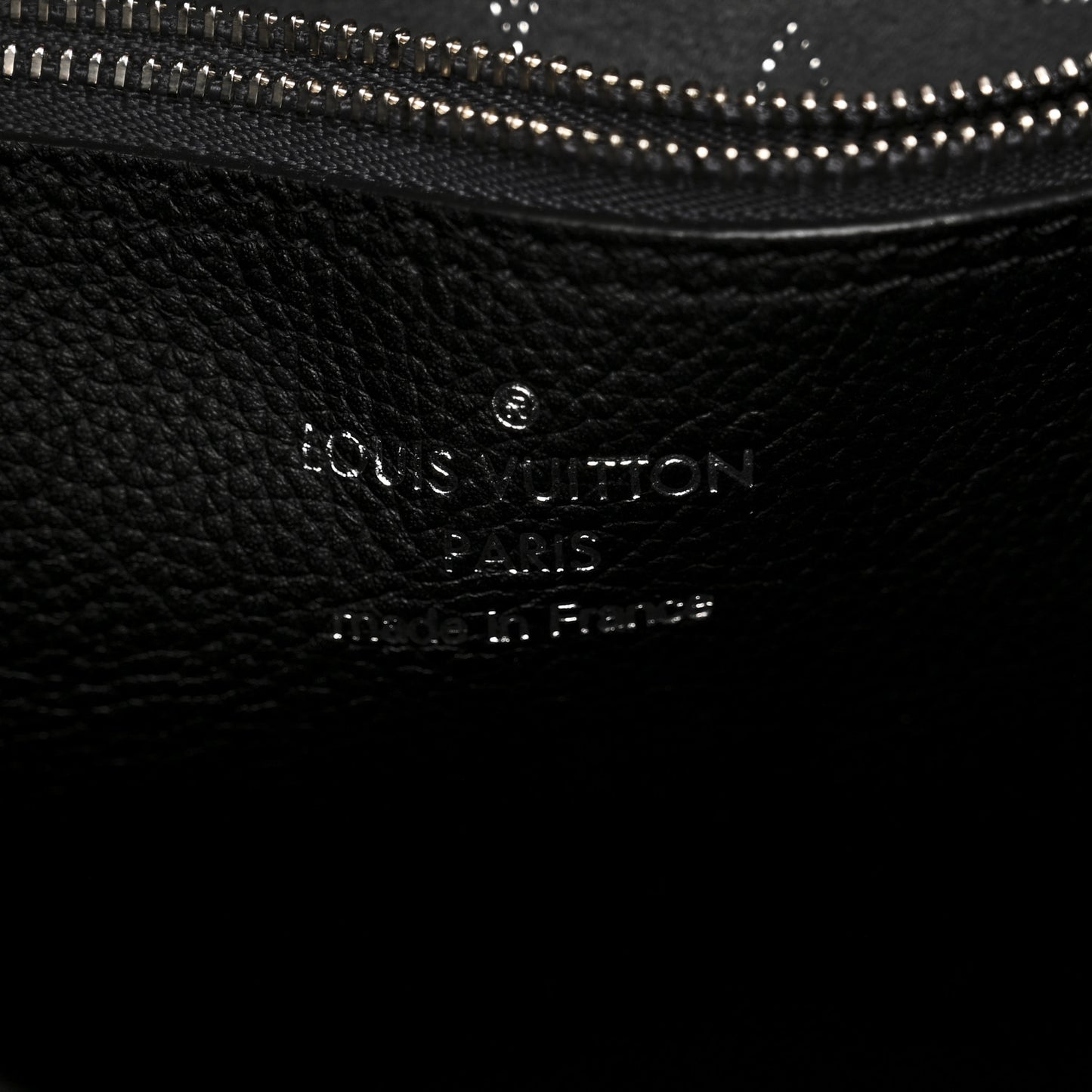 Mahina Carmel Hobo Black