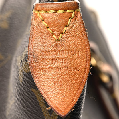 Louis Vuitton Monogram Totally MM 6 of 10