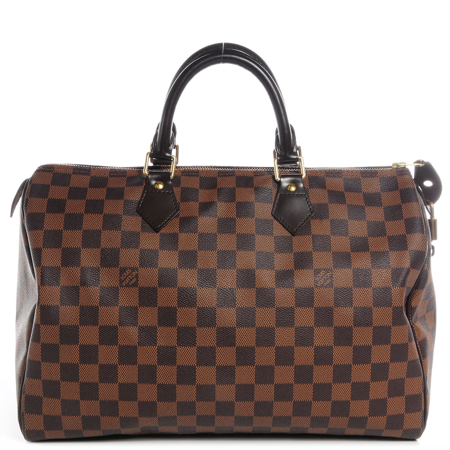Damier Ebene Speedy 35