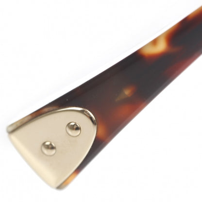 Louis Vuitton Conspiration GM Sunglasses Gold 6 of 13