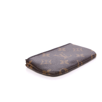 Louis Vuitton Monogram Key Pouch 6 of 8
