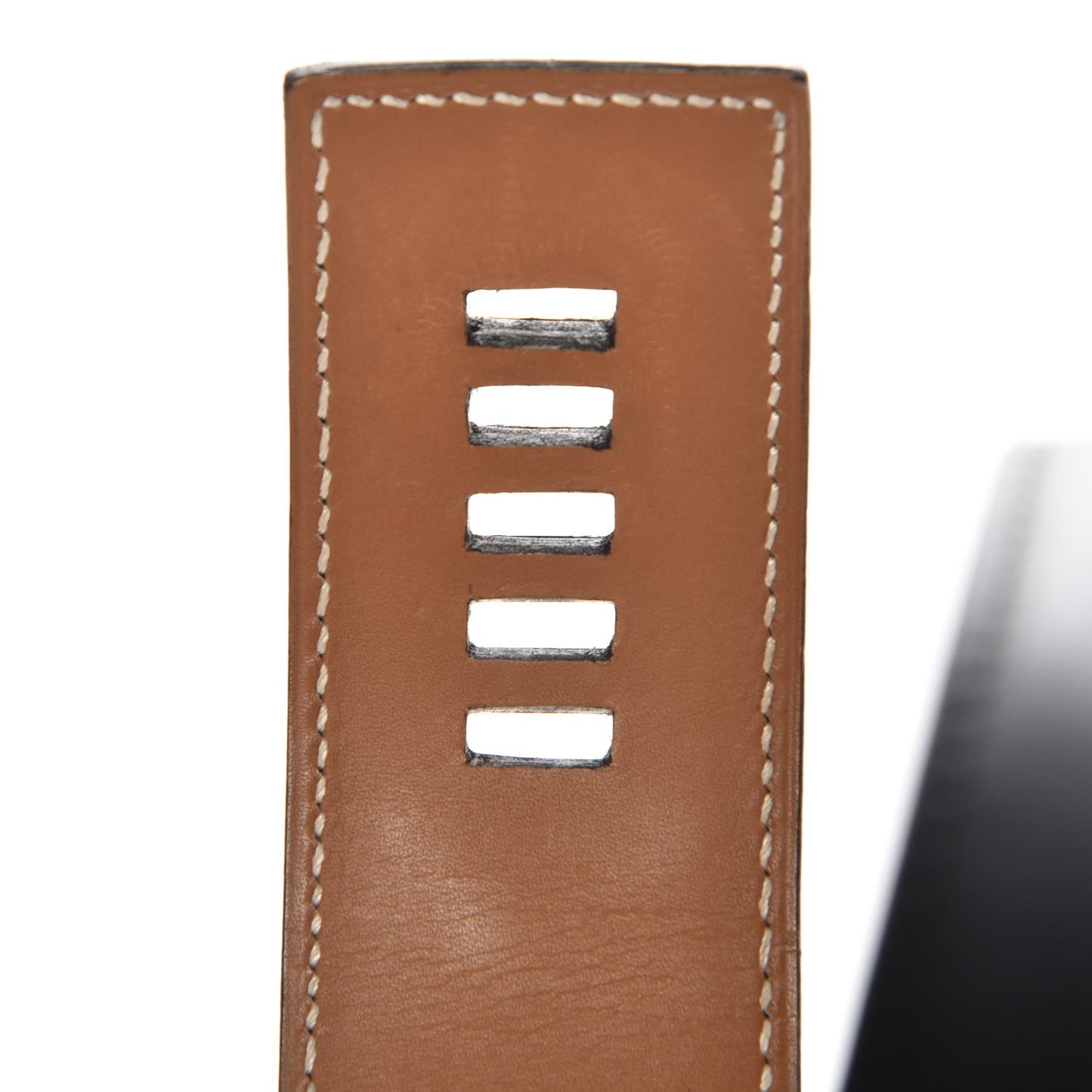 Box Collier De Chien CDC Belt 70 Black