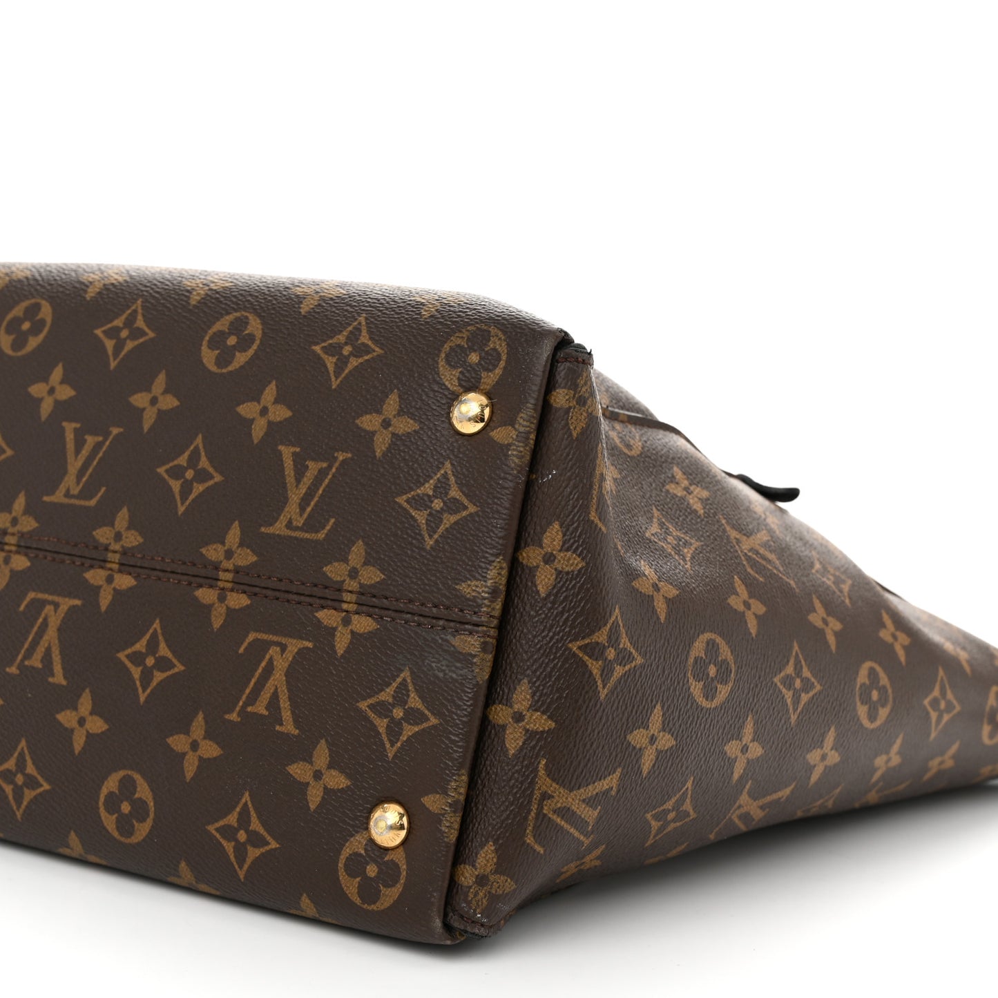 Monogram Tournelle MM Black