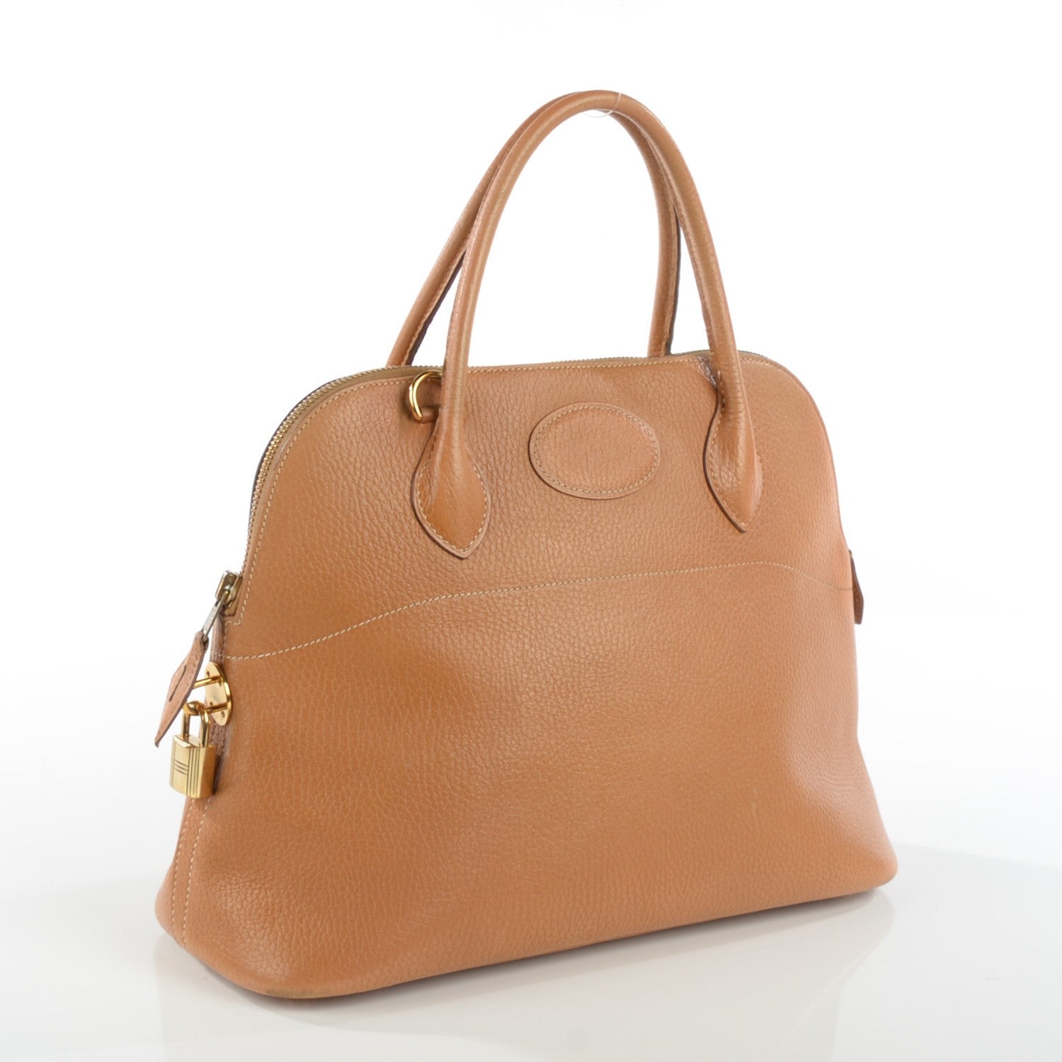 Hermes Ardennes Bolide 31 Gold 13 of 18