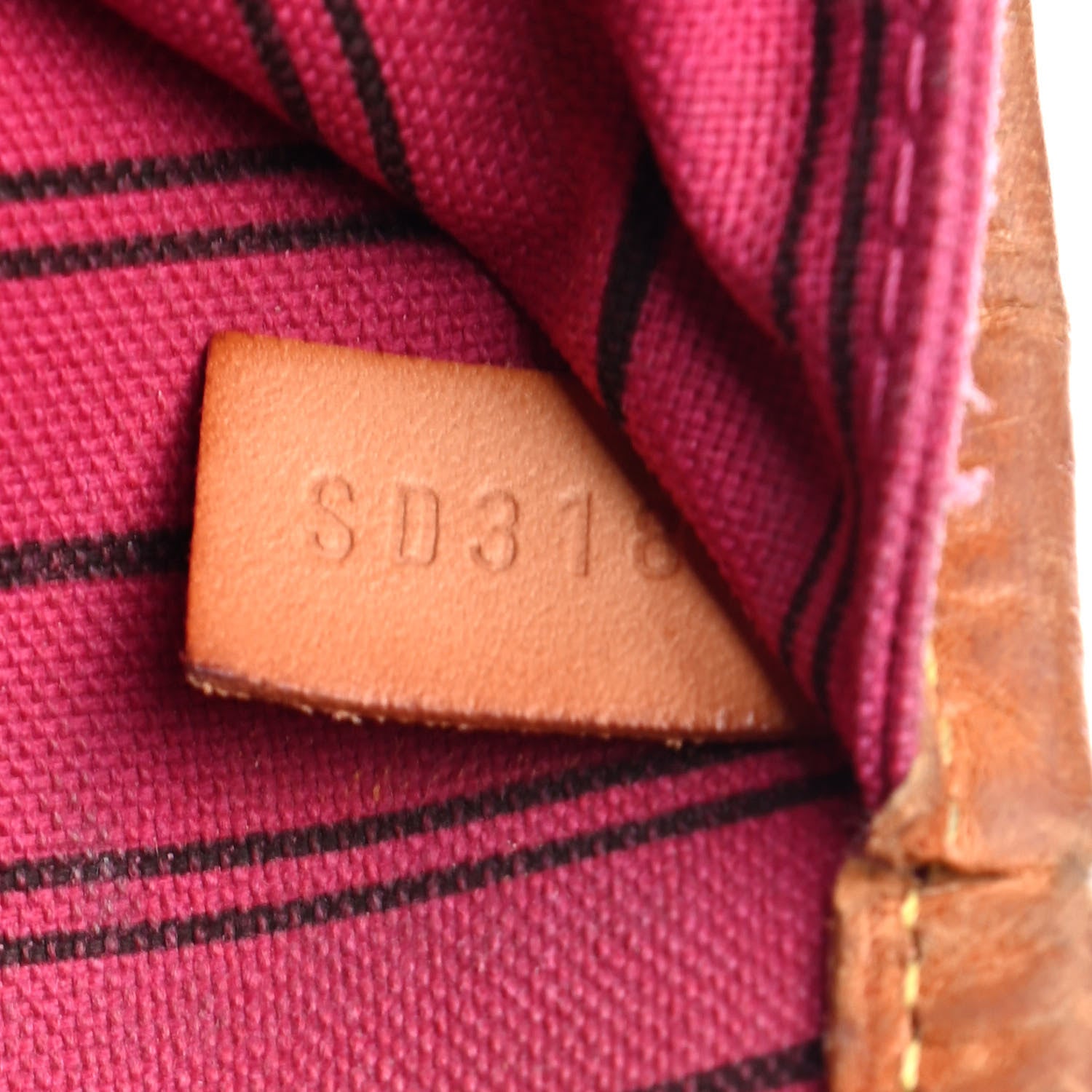 Louis Vuitton Monogram Neo Neverfull GM Pivoine 6 of 10