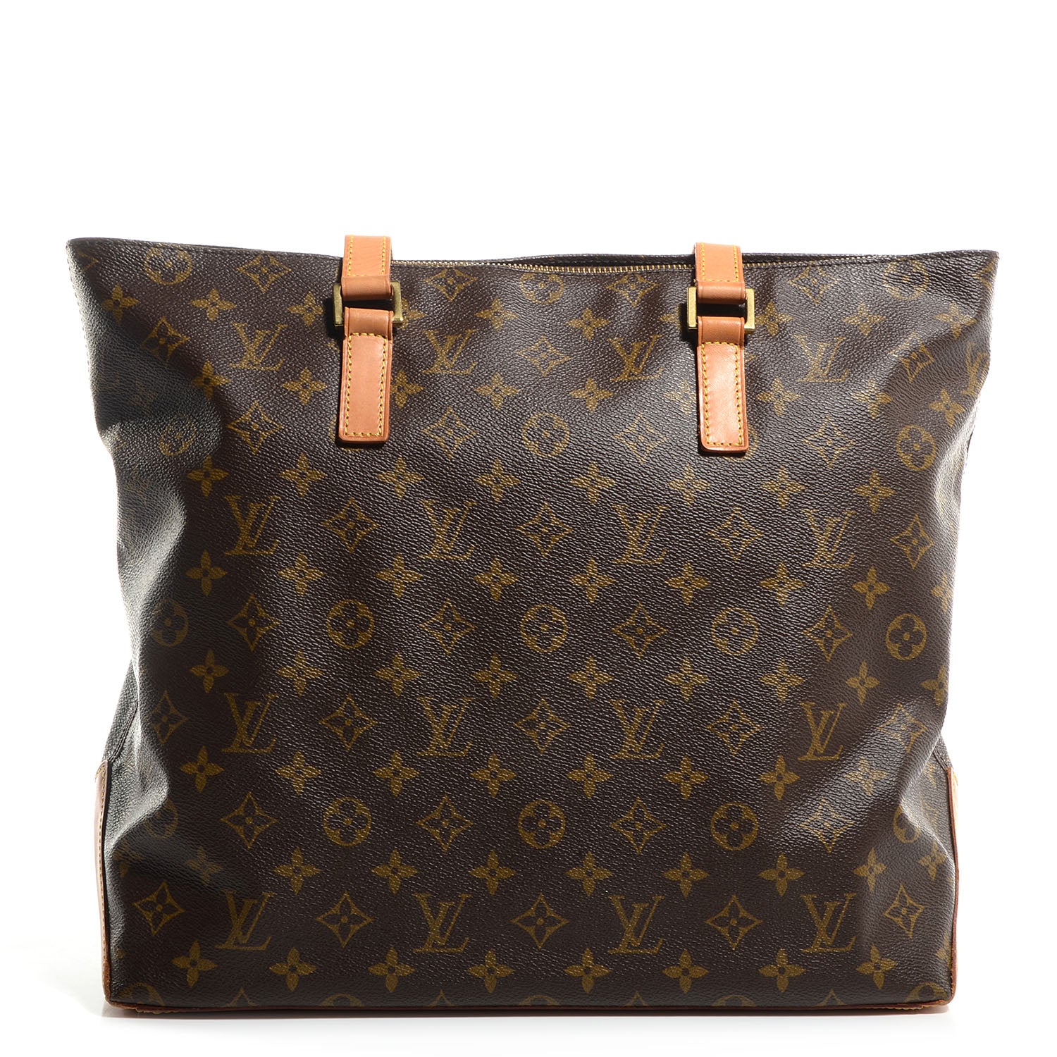 Louis Vuitton Monogram Cabas Mezzo 1 of 7