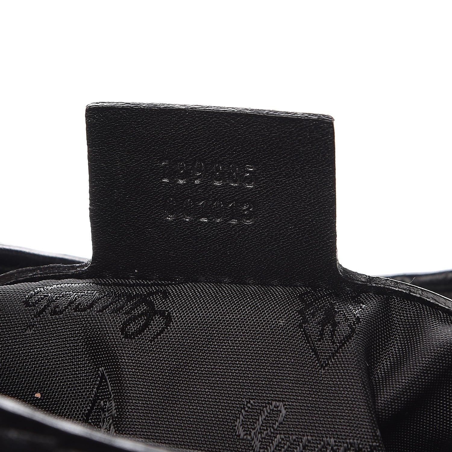 Gucci Dialux Queen Bow Hobo Black 7 of 10