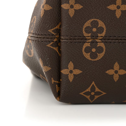 Louis Vuitton Monogram Graceful PM 11 of 12