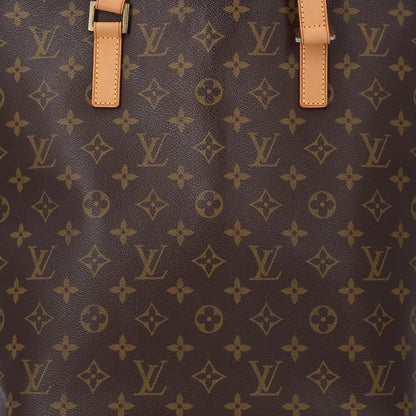 Louis Vuitton Monogram Vavin GM 8 of 10