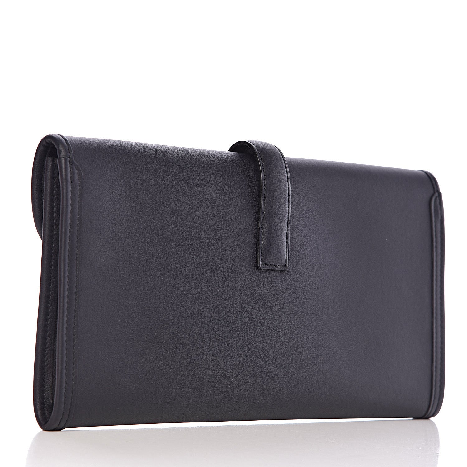 Hermes Swift Jige Elan 29 Bleu Indigo 3 of 11
