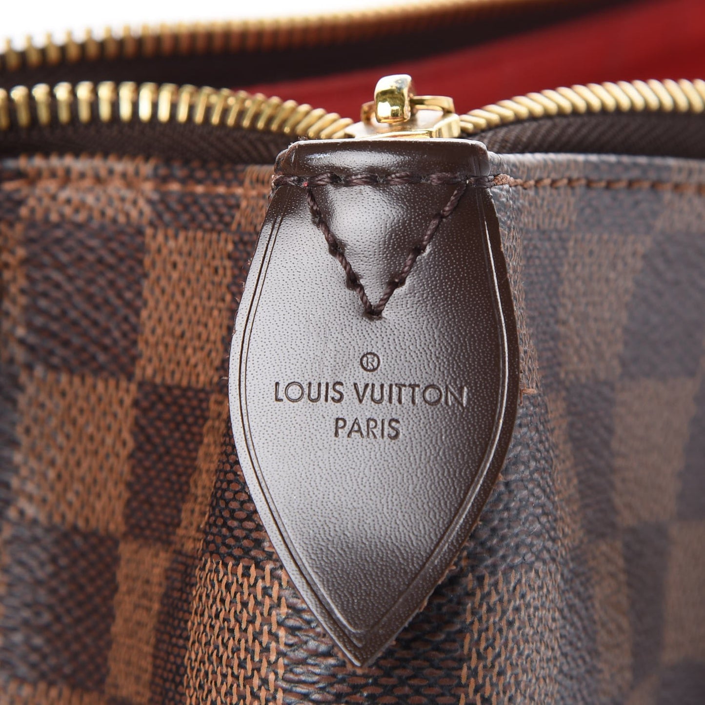 Damier Ebene Totally MM