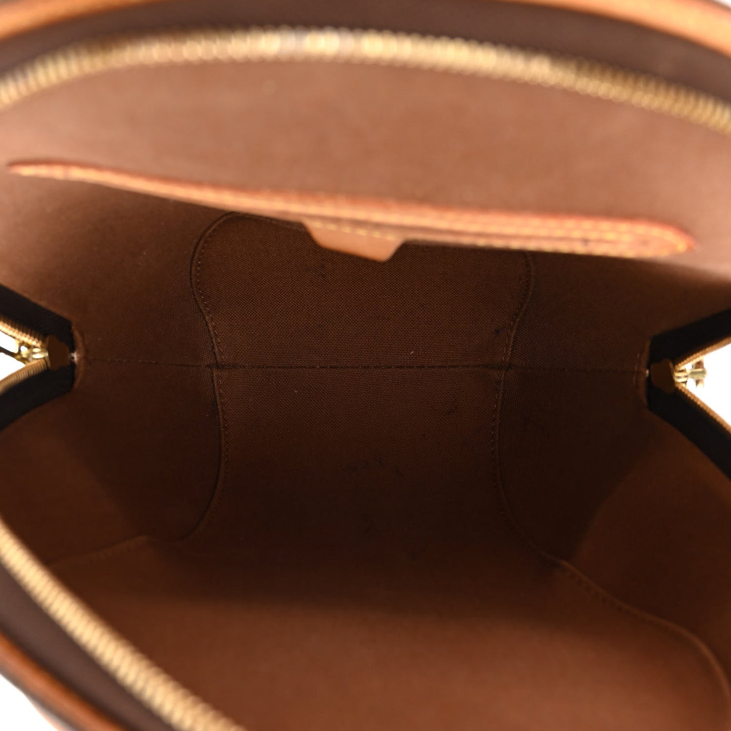 Monogram Ellipse Sac a Dos Backpack