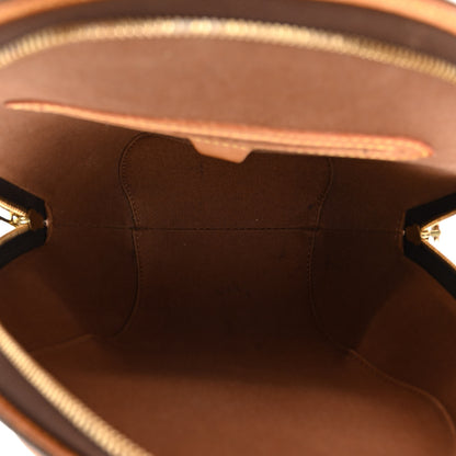 Louis Vuitton Monogram Ellipse Sac a Dos Backpack 5 of 11