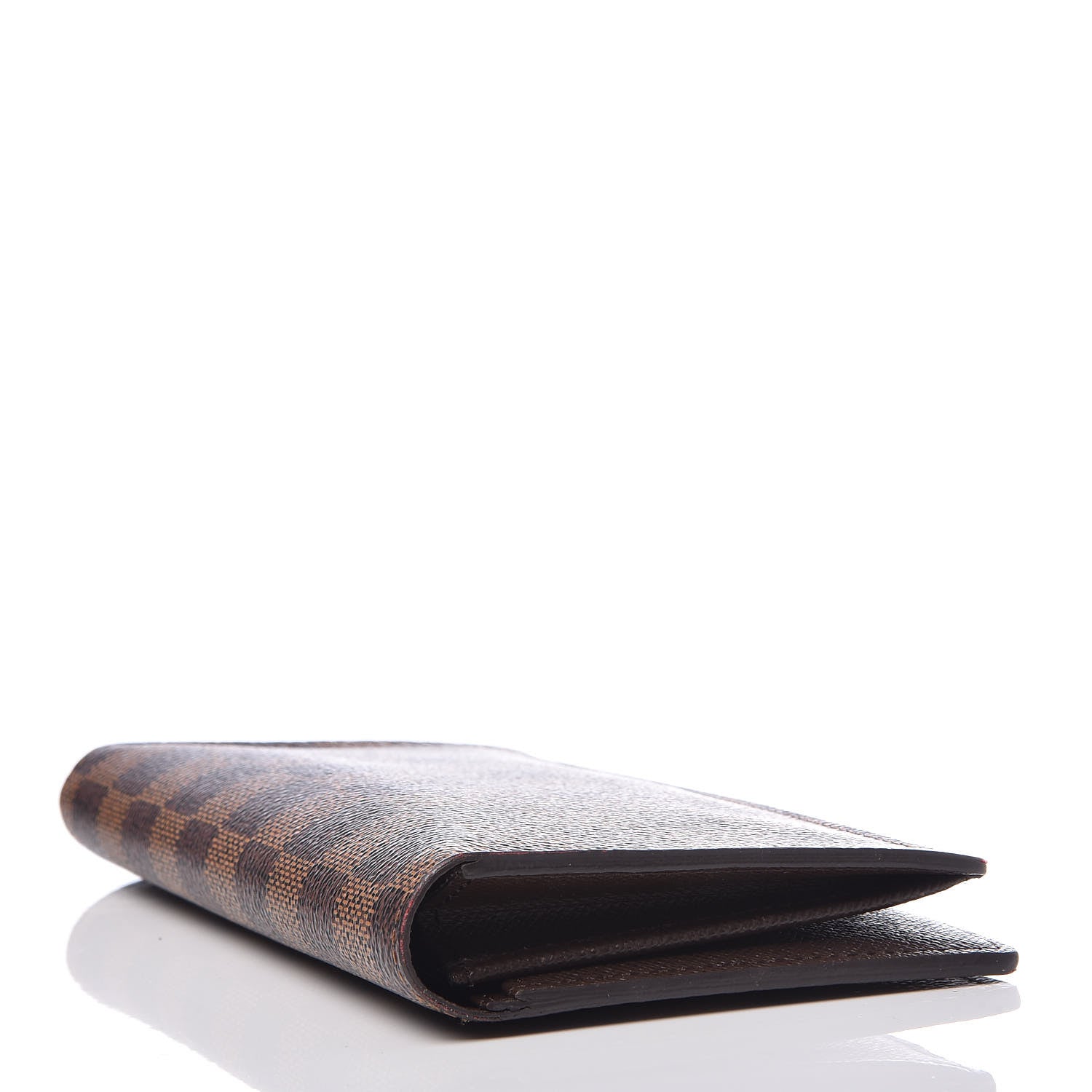 Louis Vuitton Damier Ebene Brazza Wallet 4 of 7