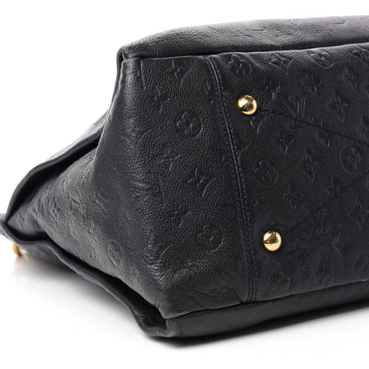 Louis Vuitton Empreinte Artsy MM Infini 6 of 15