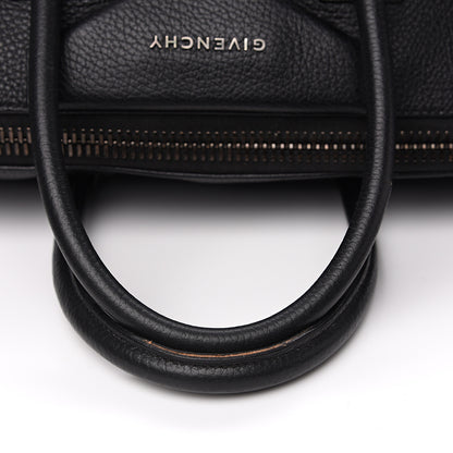 Givenchy Sugar Goatskin Large Antigona Black 8 of 13