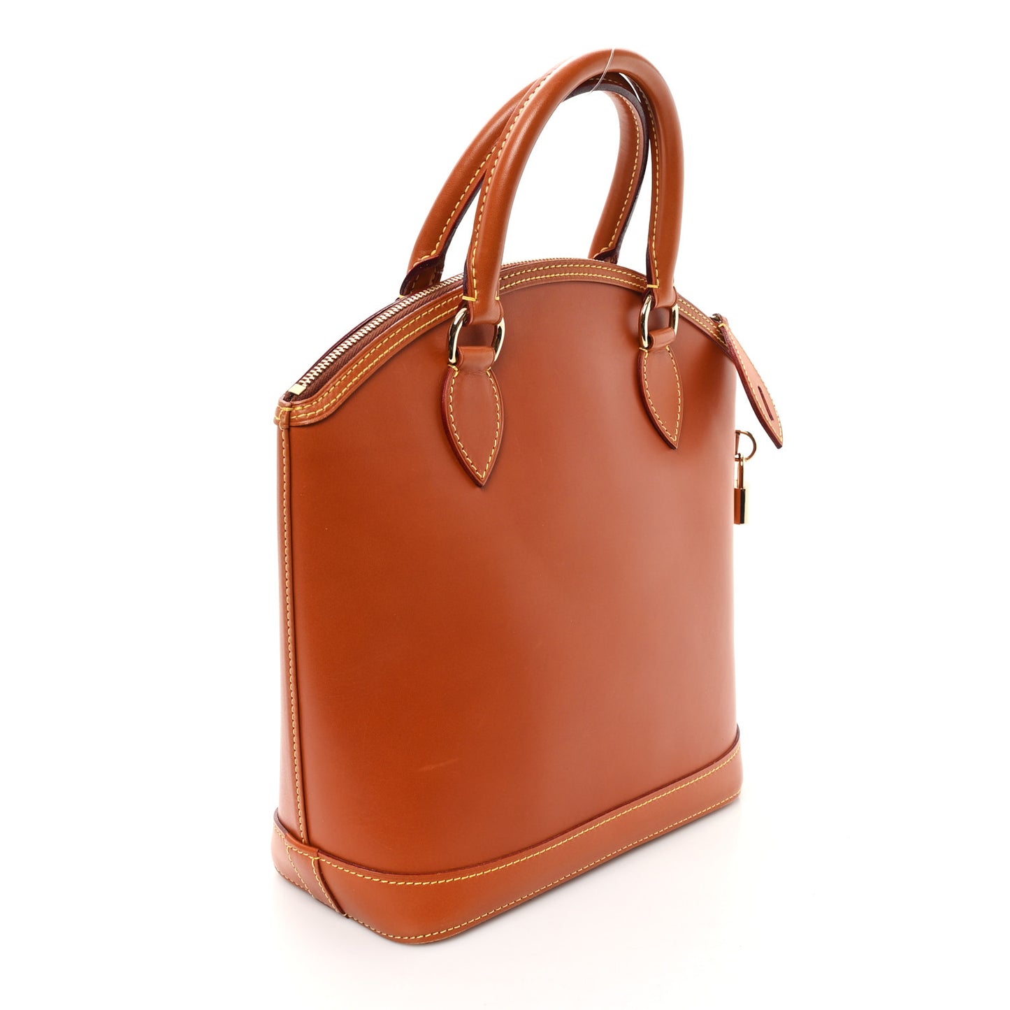 Nomade Lockit Caramel Caramel