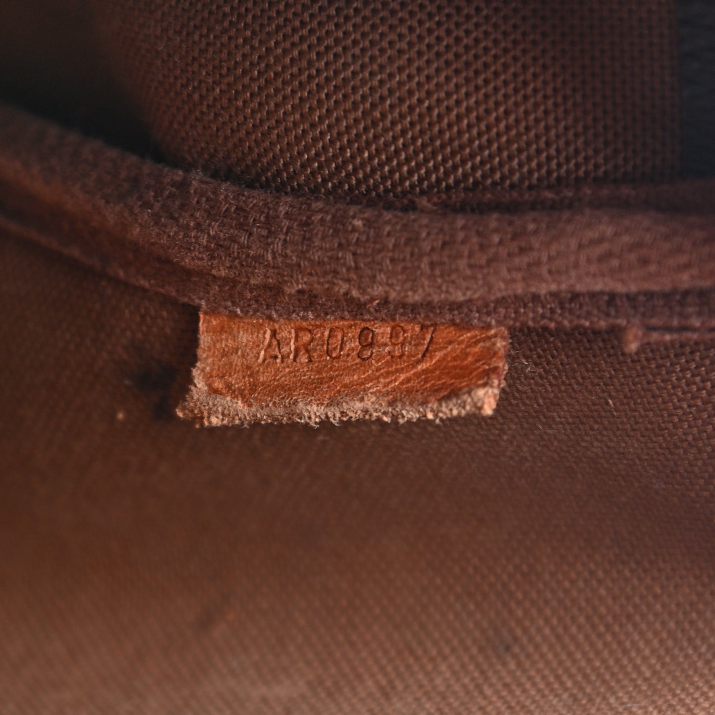 Monogram Pochette Accessories