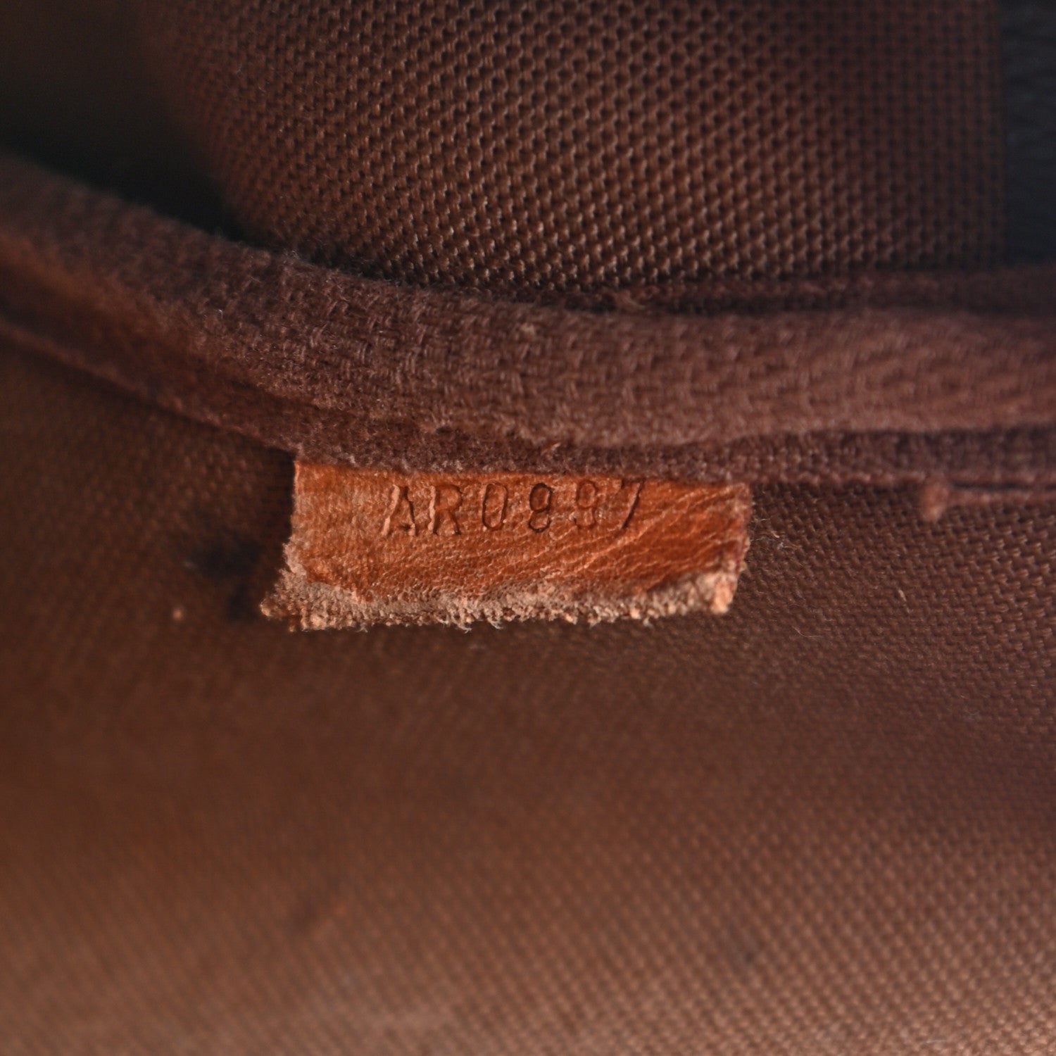 Louis Vuitton Monogram Pochette Accessories 5 of 7