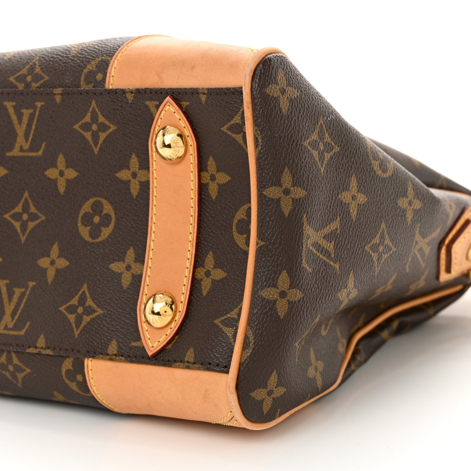 Louis Vuitton Monogram Retiro PM 9 of 16
