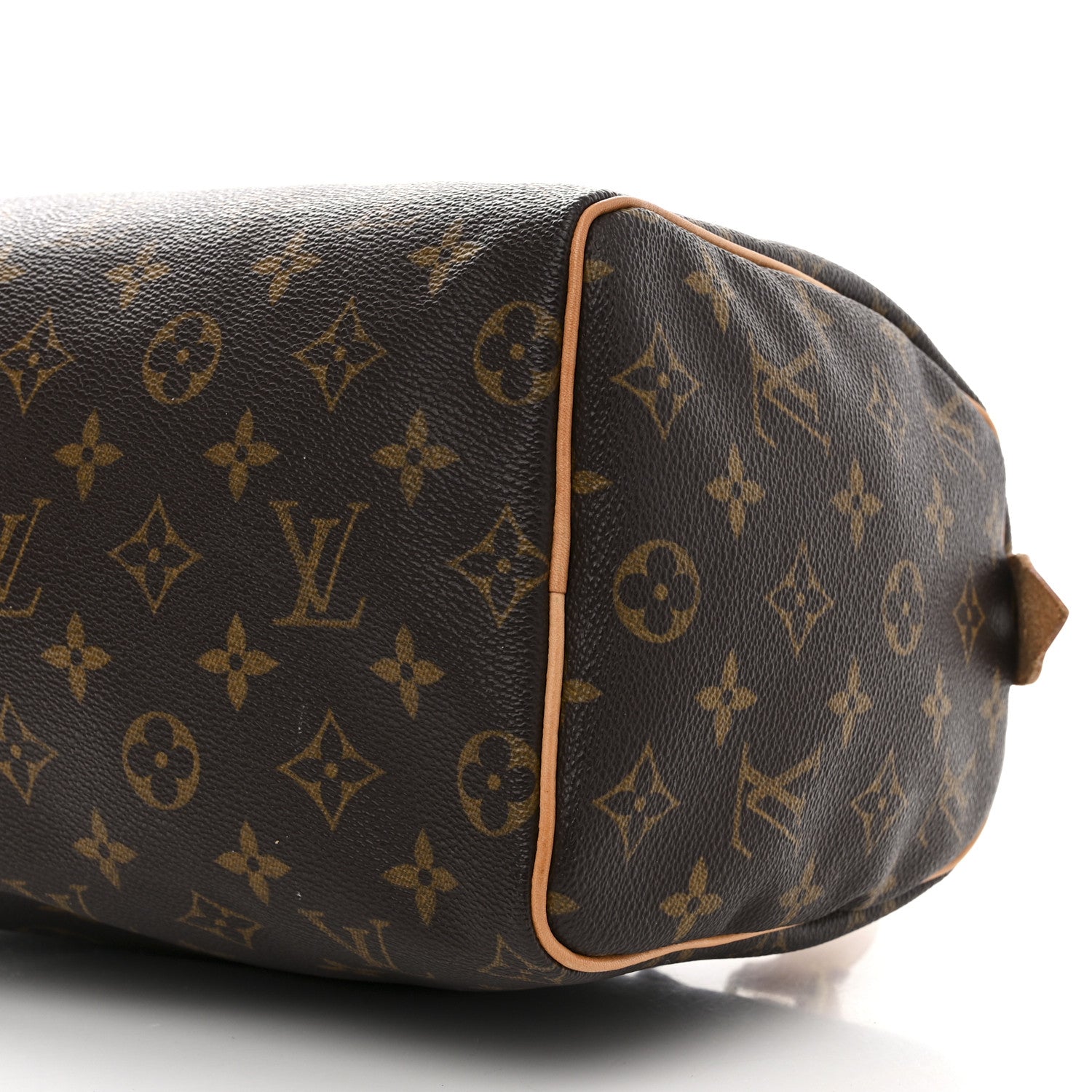Louis Vuitton Monogram Speedy 25 10 of 10