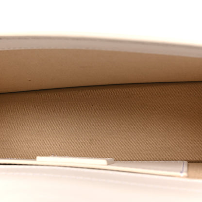 Jacquemus Smooth Calfskin Le Grand Bambino White 5 of 9