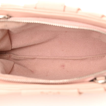 Louis Vuitton Mahina Scala Mini Pouch Magnolia 5 of 14