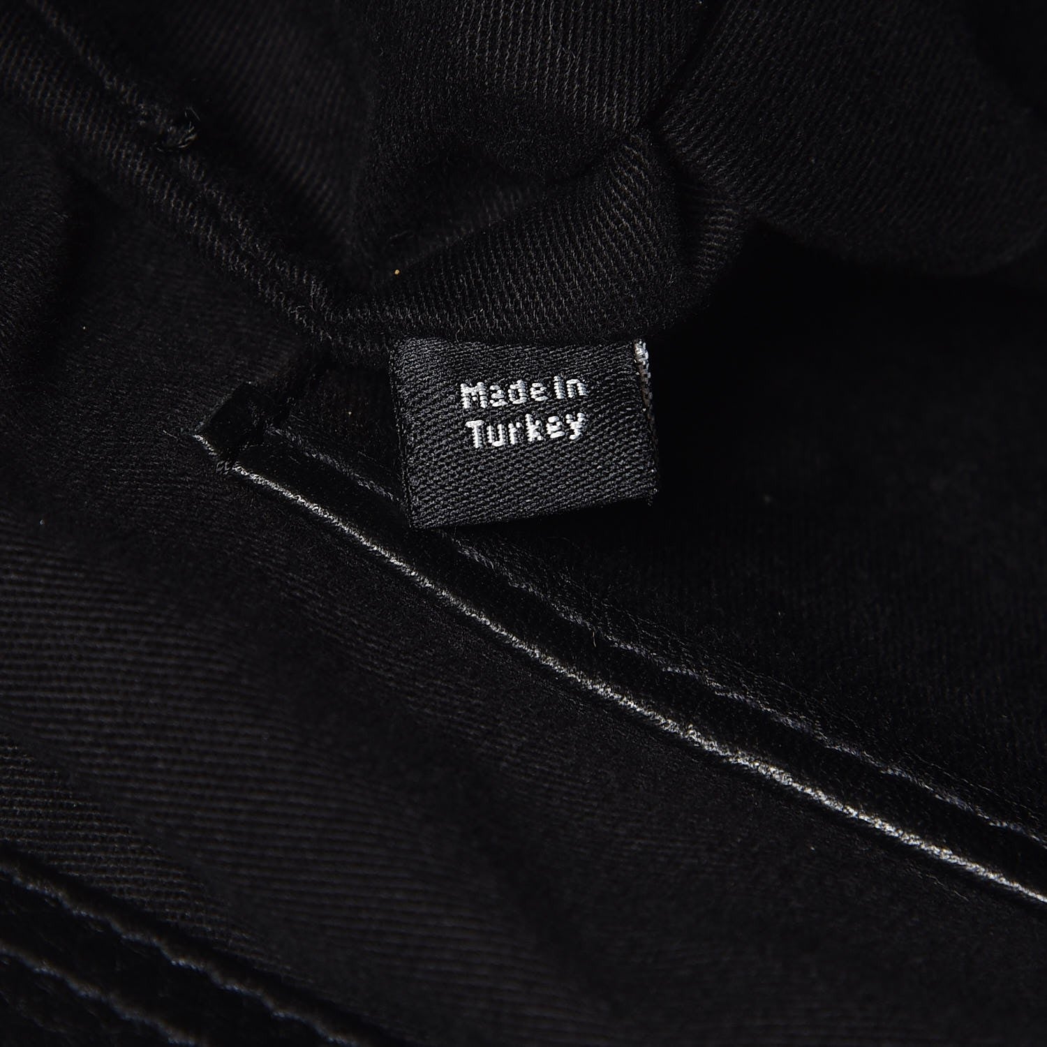 Mulberry Pebbled Calfskin Medium Mitzy Messenger Black 7 of 9