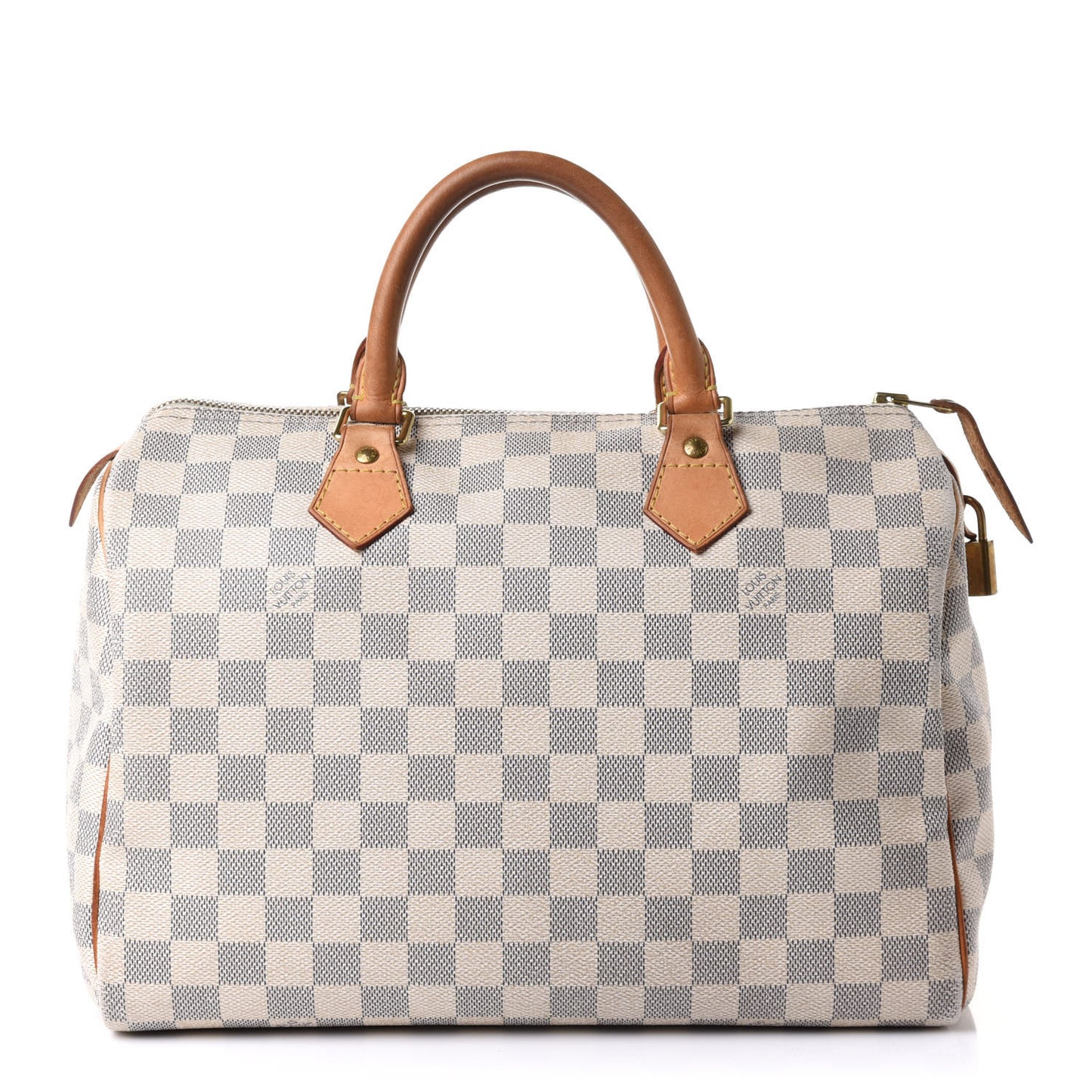 Damier Azur Speedy 30