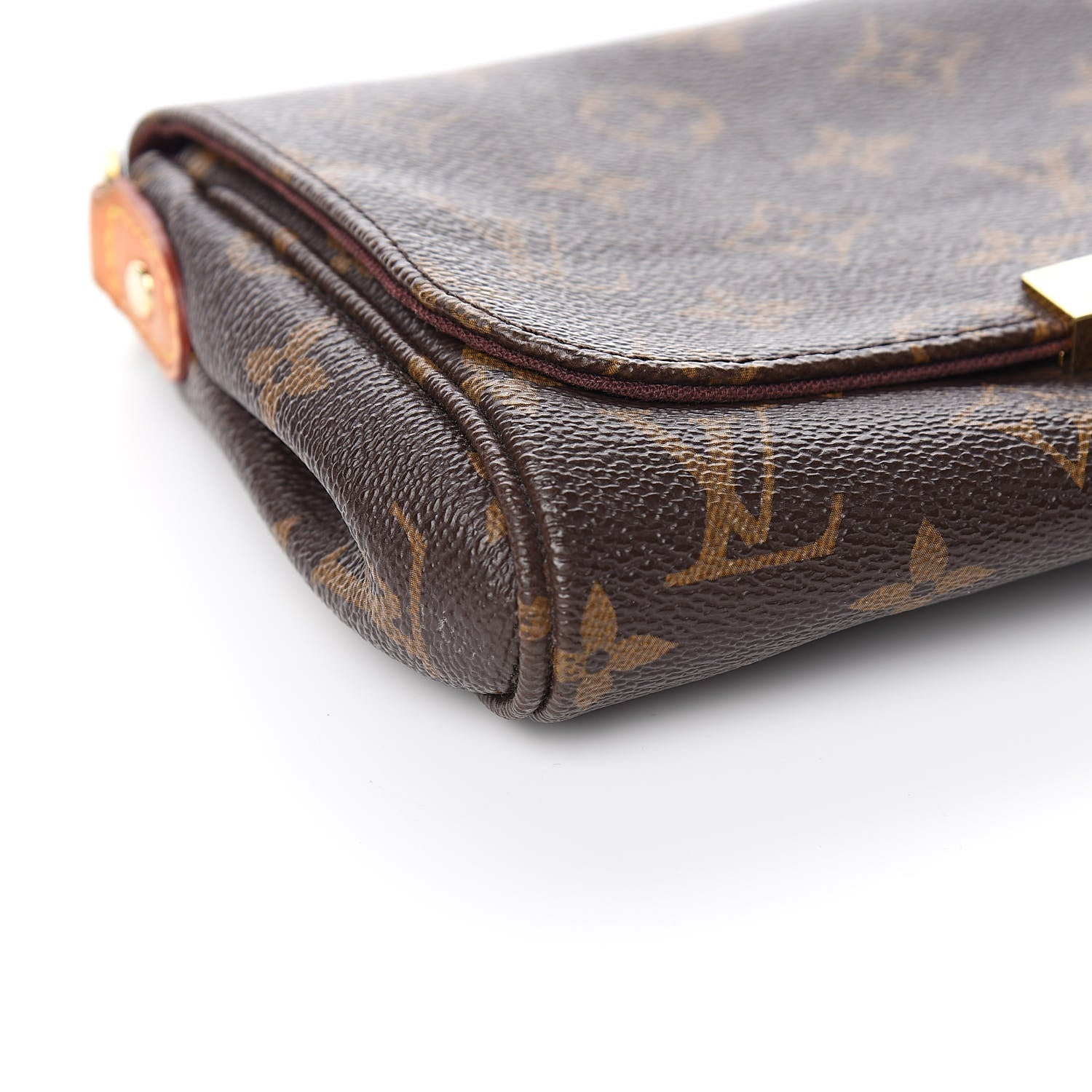 Louis Vuitton Monogram Favorite PM 9 of 11