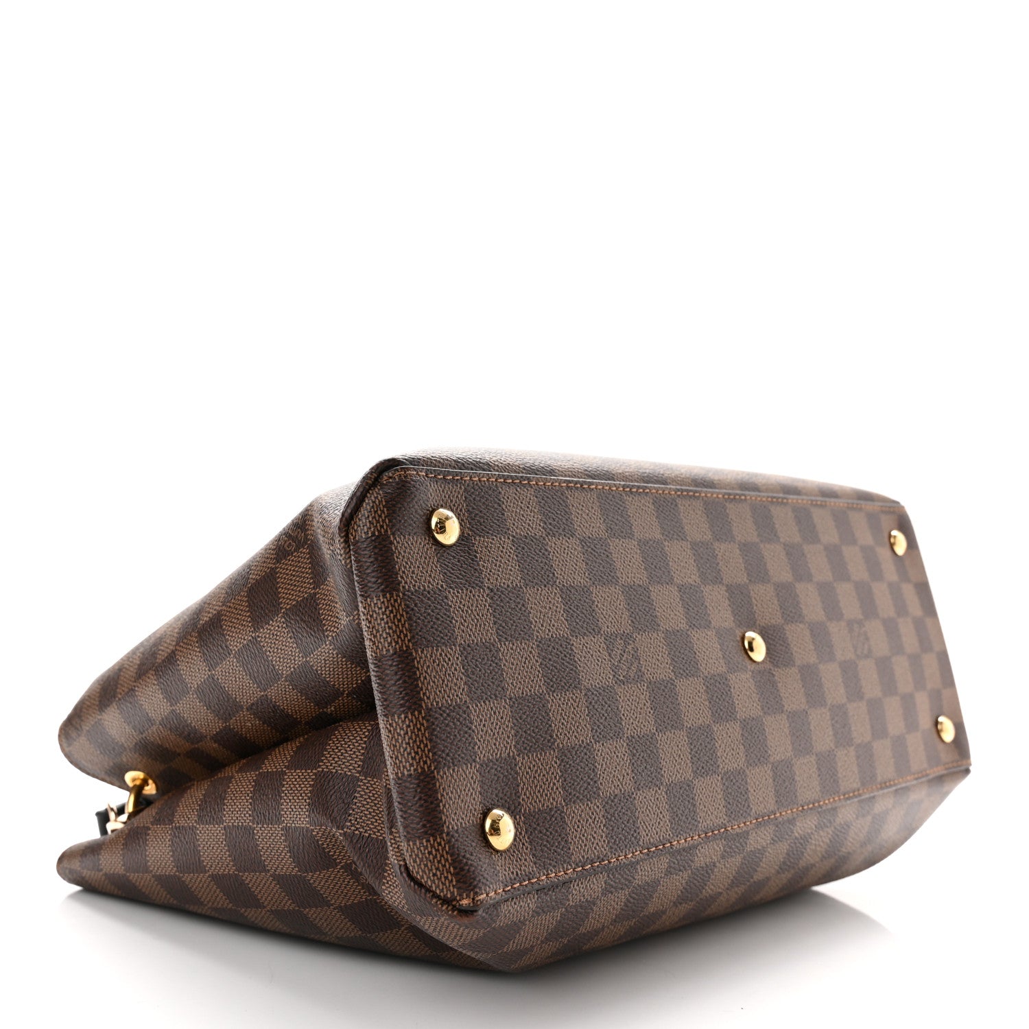 Louis Vuitton Damier Ebene LV Riverside Black 4 of 10