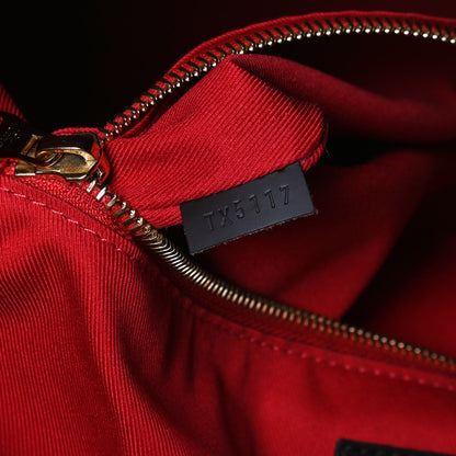 Louis Vuitton Damier Ebene Graceful MM 8 of 14