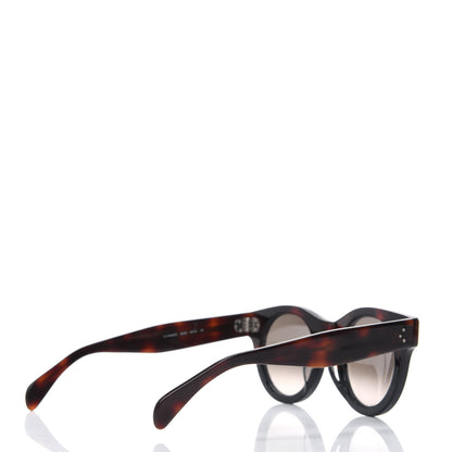 Celine Acetate Sunglasses CL 41440/F/S Havana 4 of 4